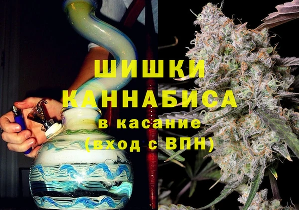 ALPHA PVP Куйбышев